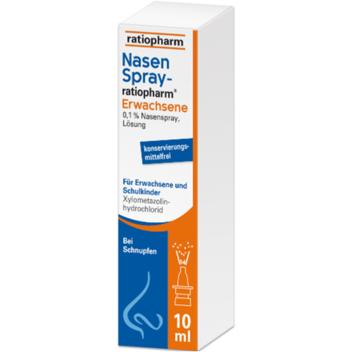 NASENSPRAY-ratiopharm Erwachsene kons.frei